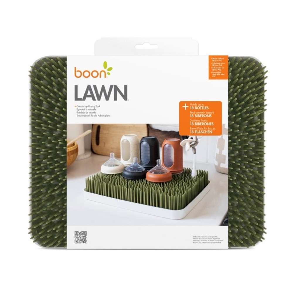 Boon Lawn Countertop Drying Rack